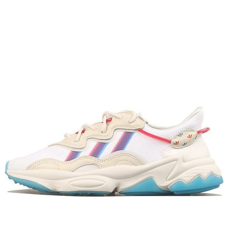 adidas originals Ozweego 'Beige' FY3126 - 1