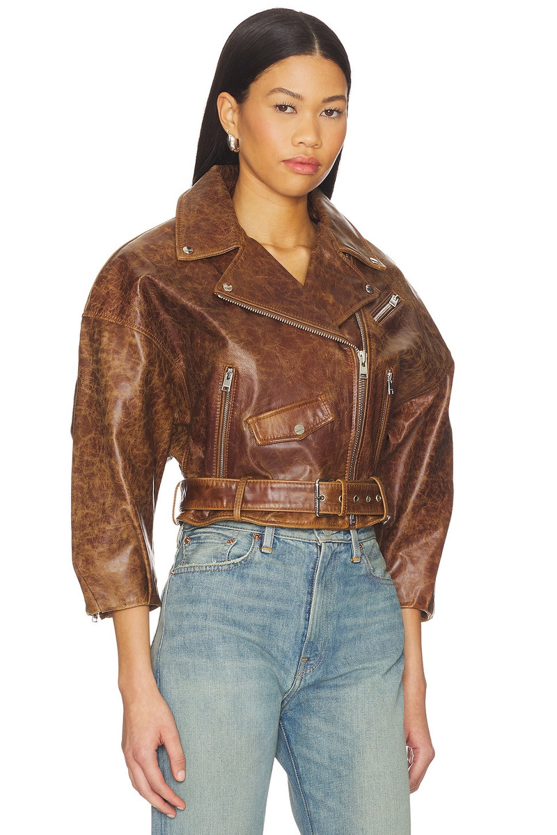 LAMARQUE Vinnie Jacket outlook