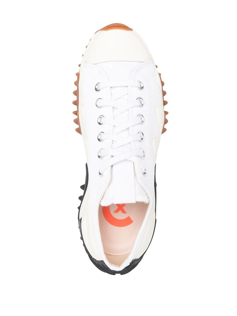 Run Star Motion platform sneakers 4