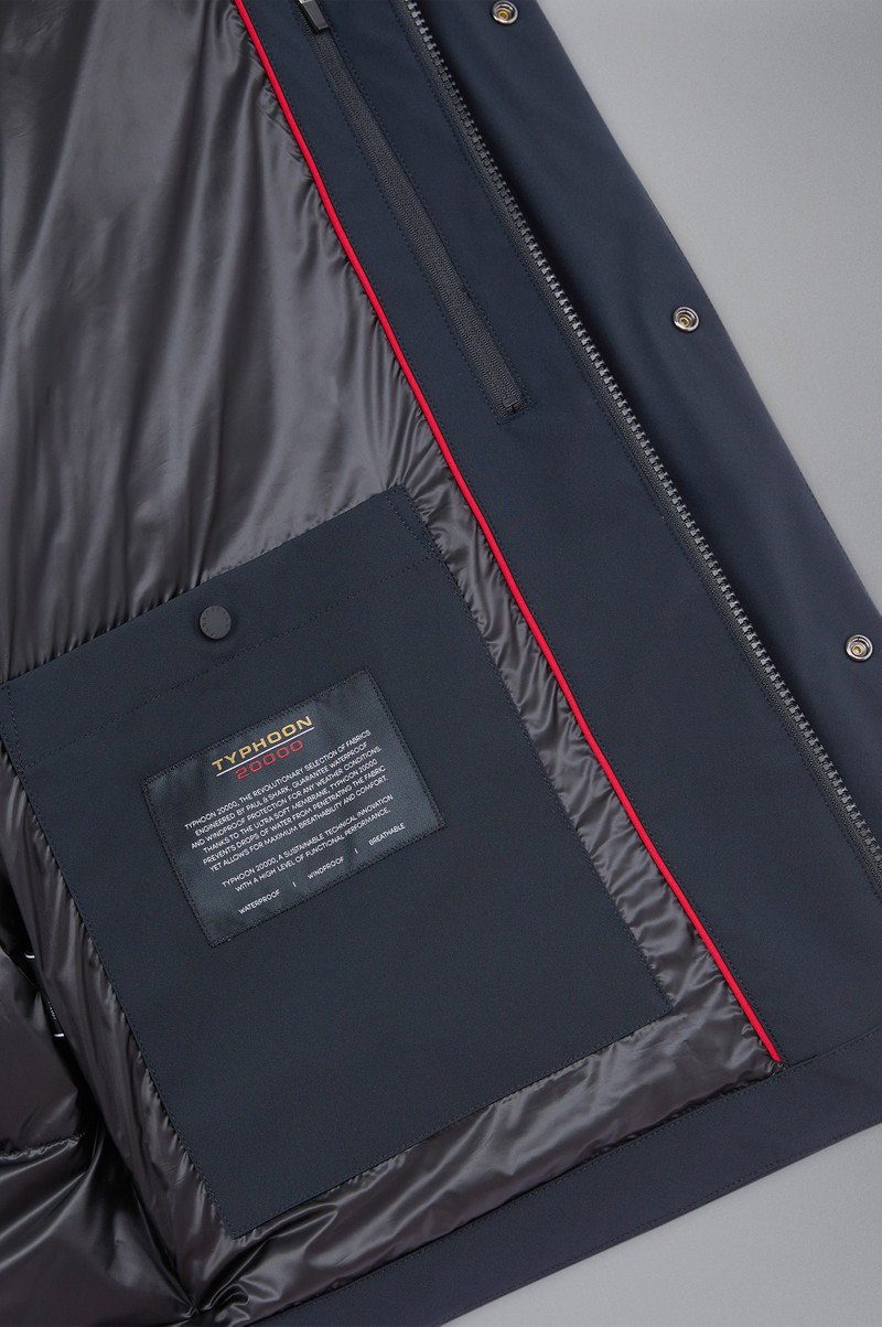 TYPHOON RE-4X4 STRETCH VEST 7