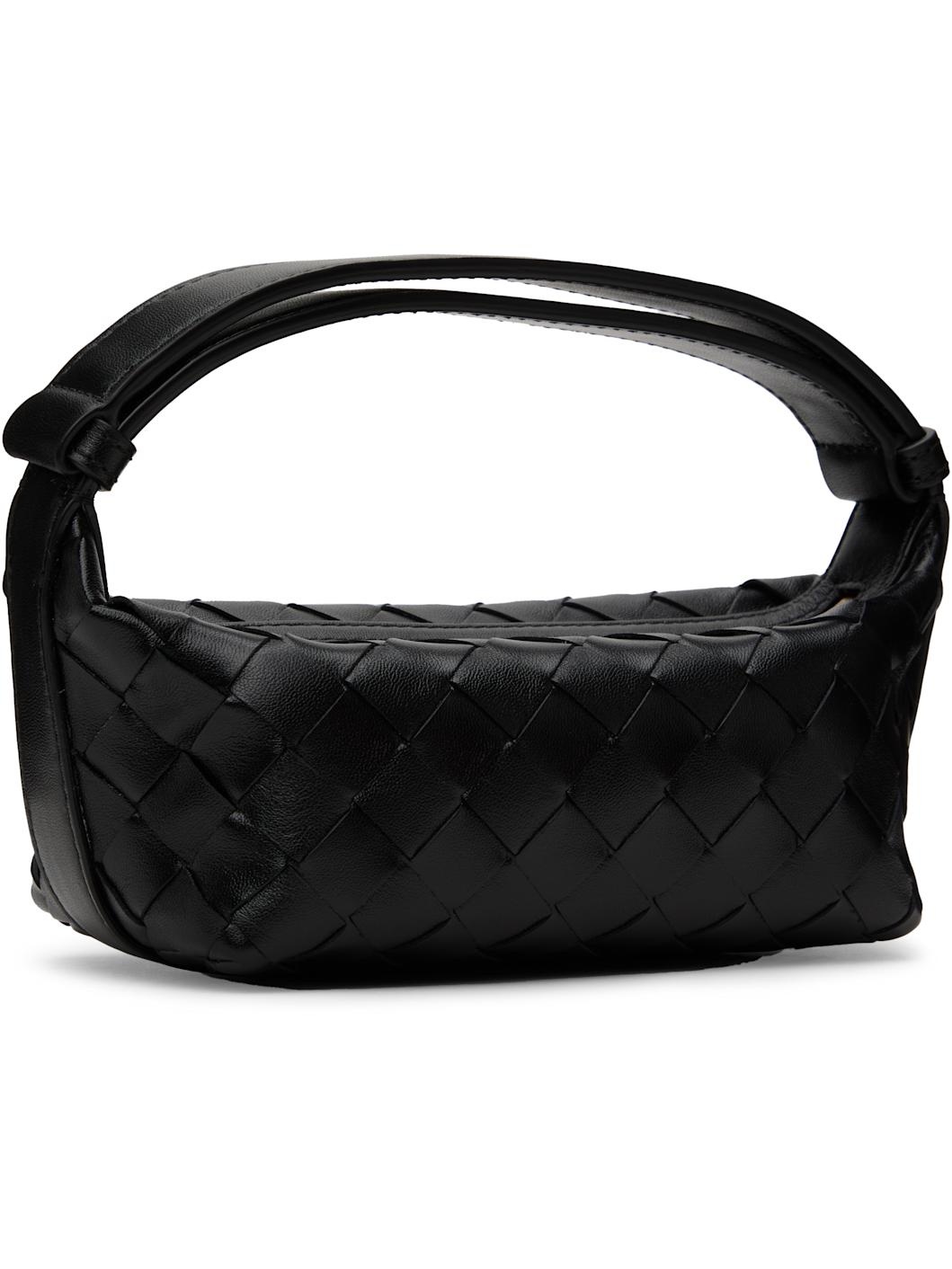 Black EW Wallace Bag - 2