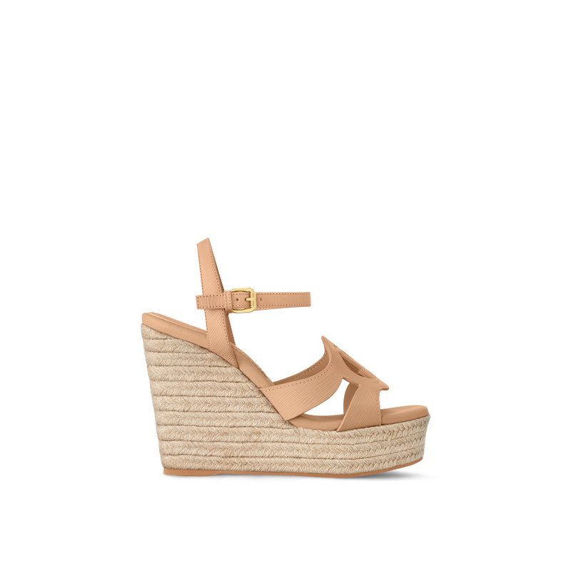 LV Isola Wedge Espadrille 2