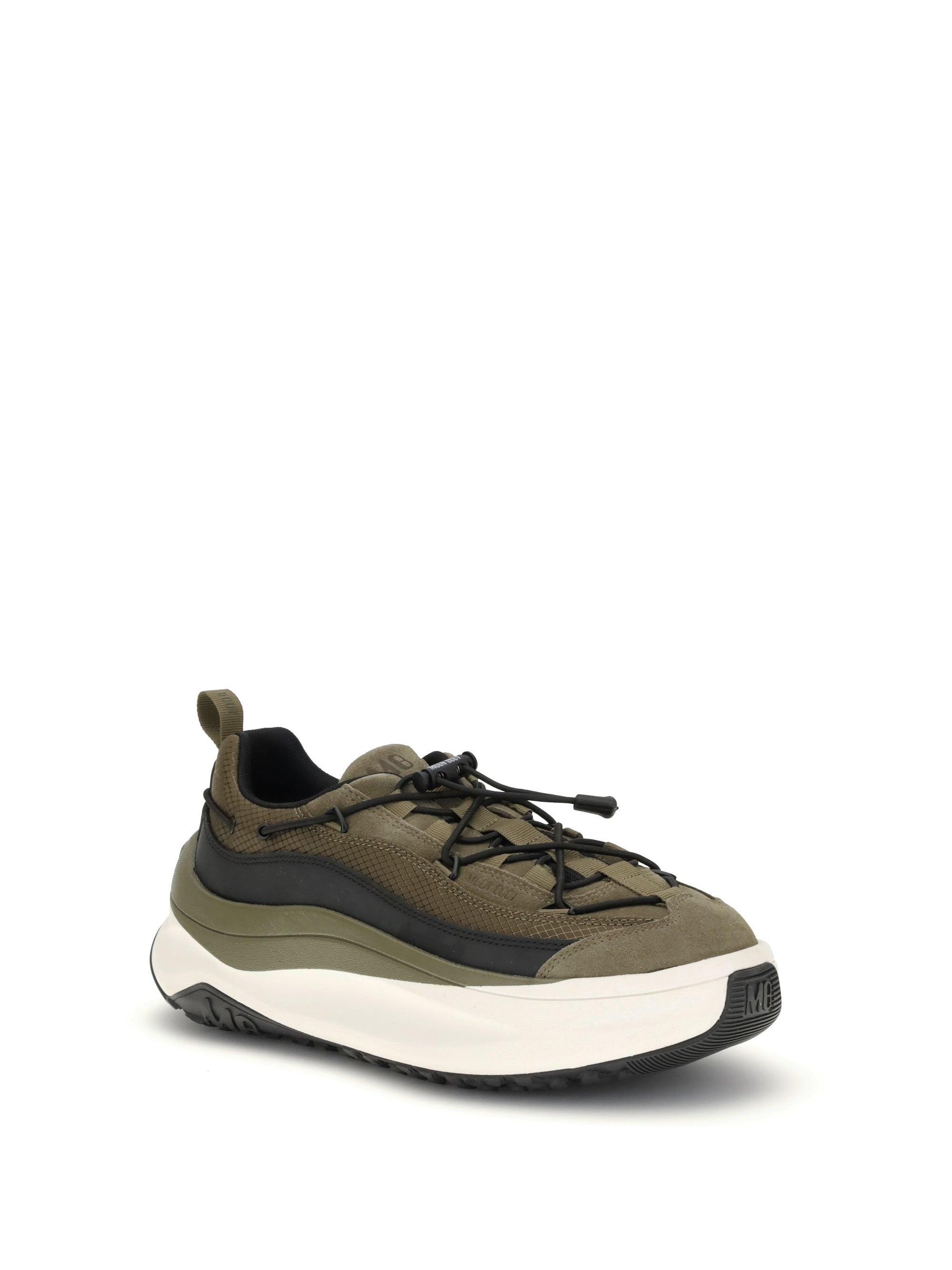 Moon Boot Men Moon247 Xlace Sneakers - 2