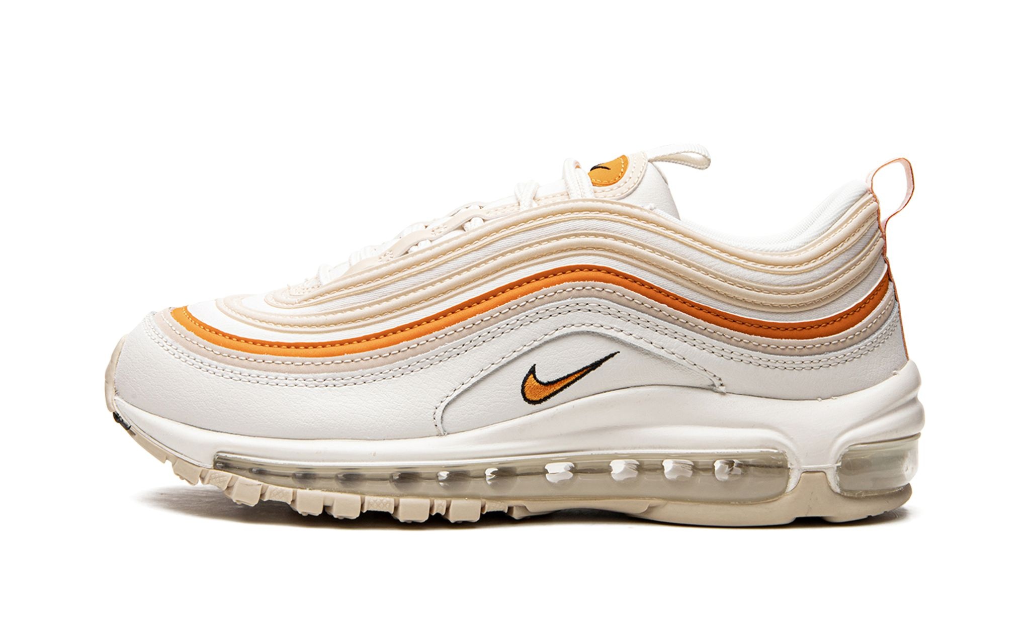 WMNS Air Max 97 "Phantom / Light Curry" - 1