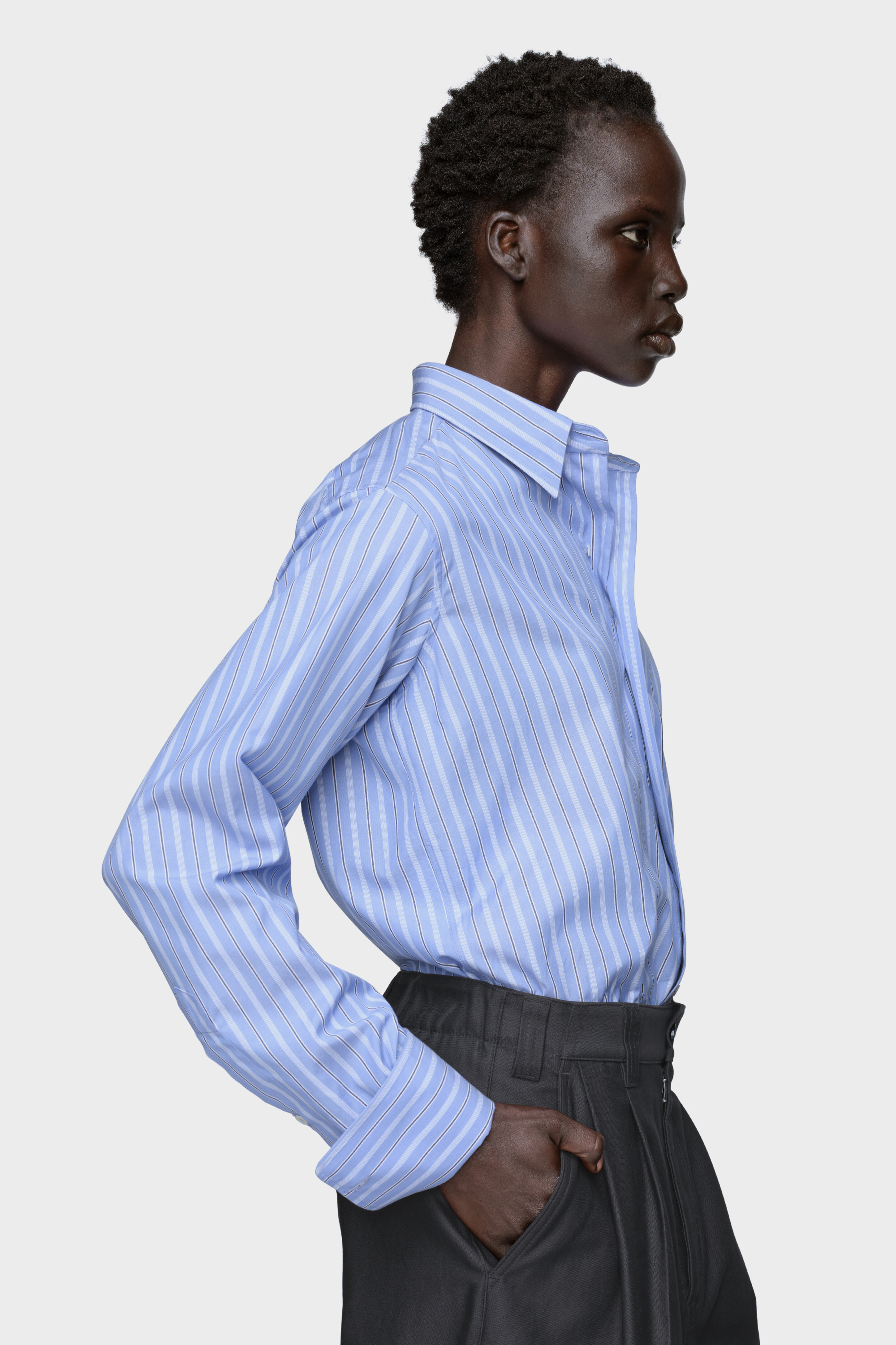 Cotton shirt - 3