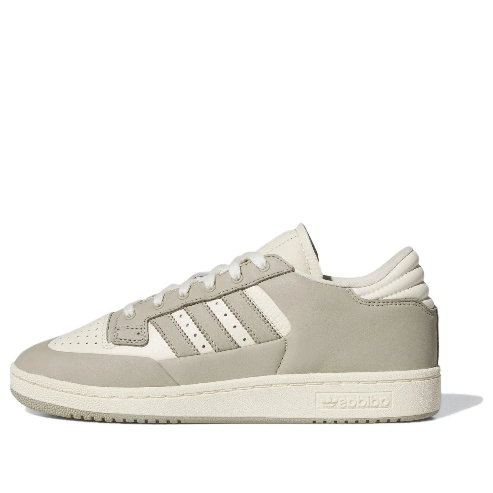 adidas originals Centennial 85 Low 001 'Sesame Cream White' ID5774 - 1