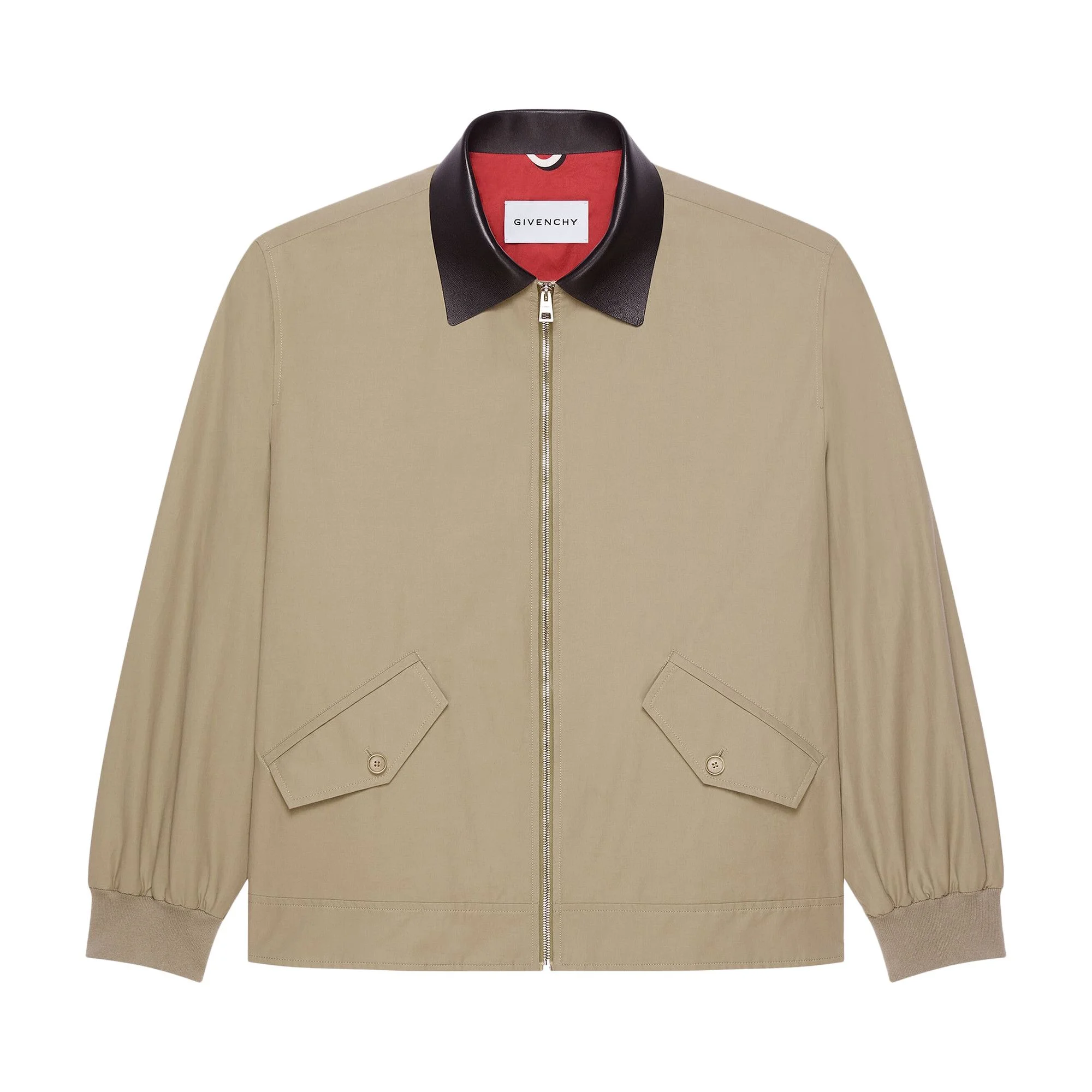 Givenchy Harrington Jacket 'Beige' - 1