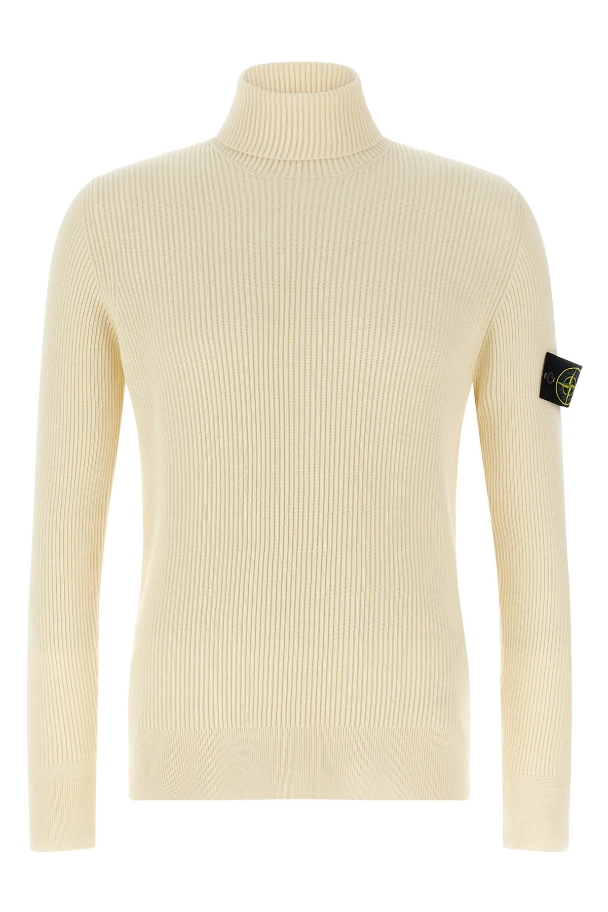 Wool sweater - 1