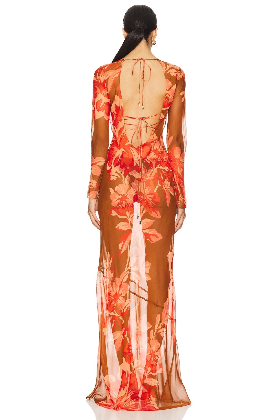 Vienna Dress - 3