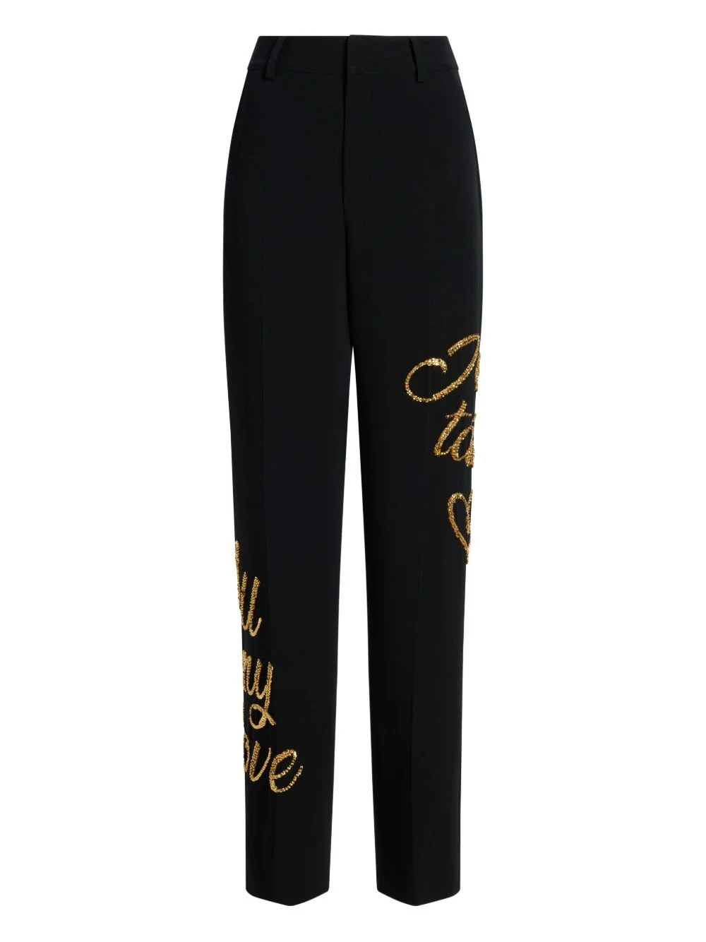 Collins loveletter trousers - 1