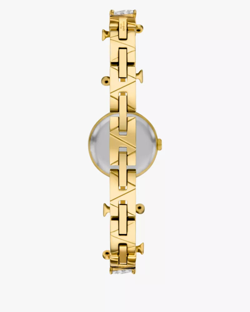 kate spade Monroe Martini Bracelet Watch outlook