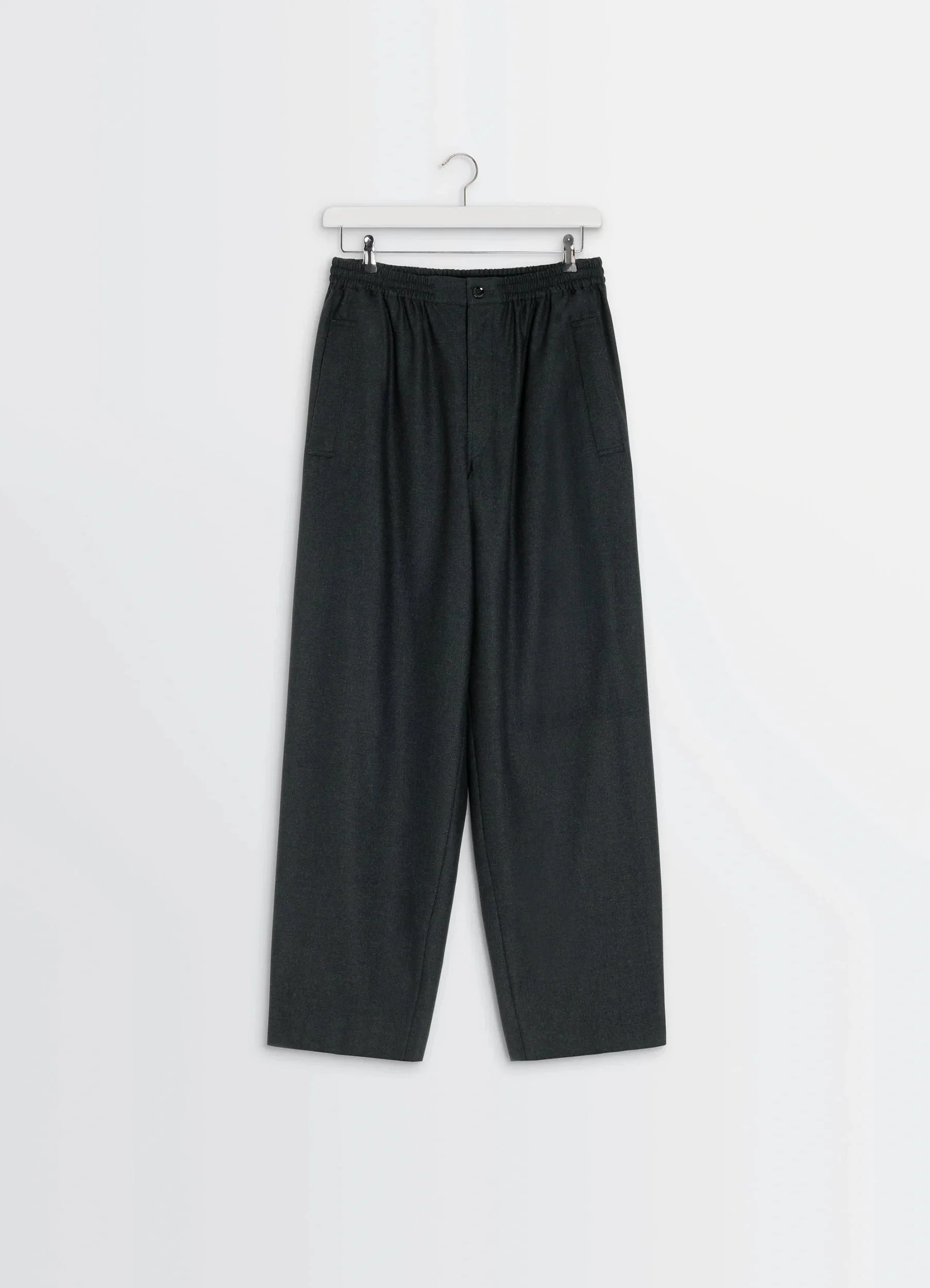 SOFT PYJAMA PANTS - 1