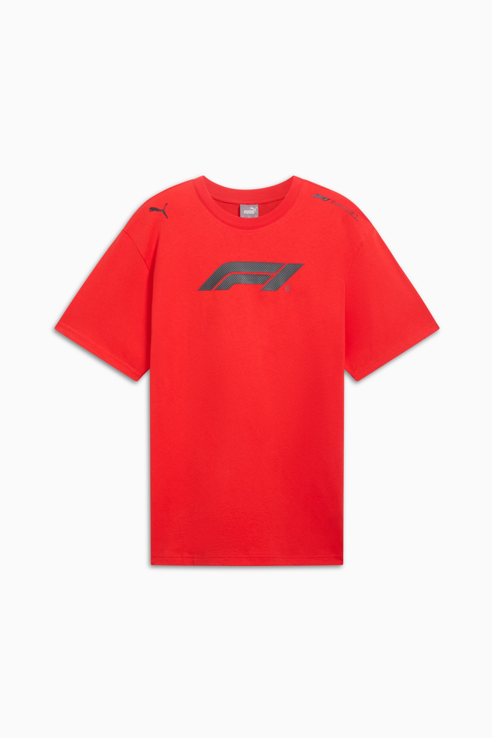 F1® ESS+ Men's Relaxed Tee - 1