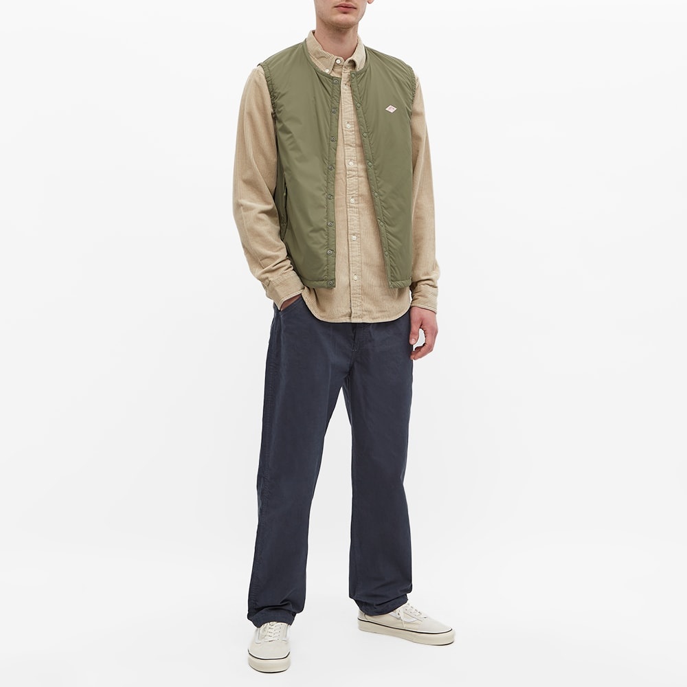 Carhartt WIP Madison Cord Shirt - 5