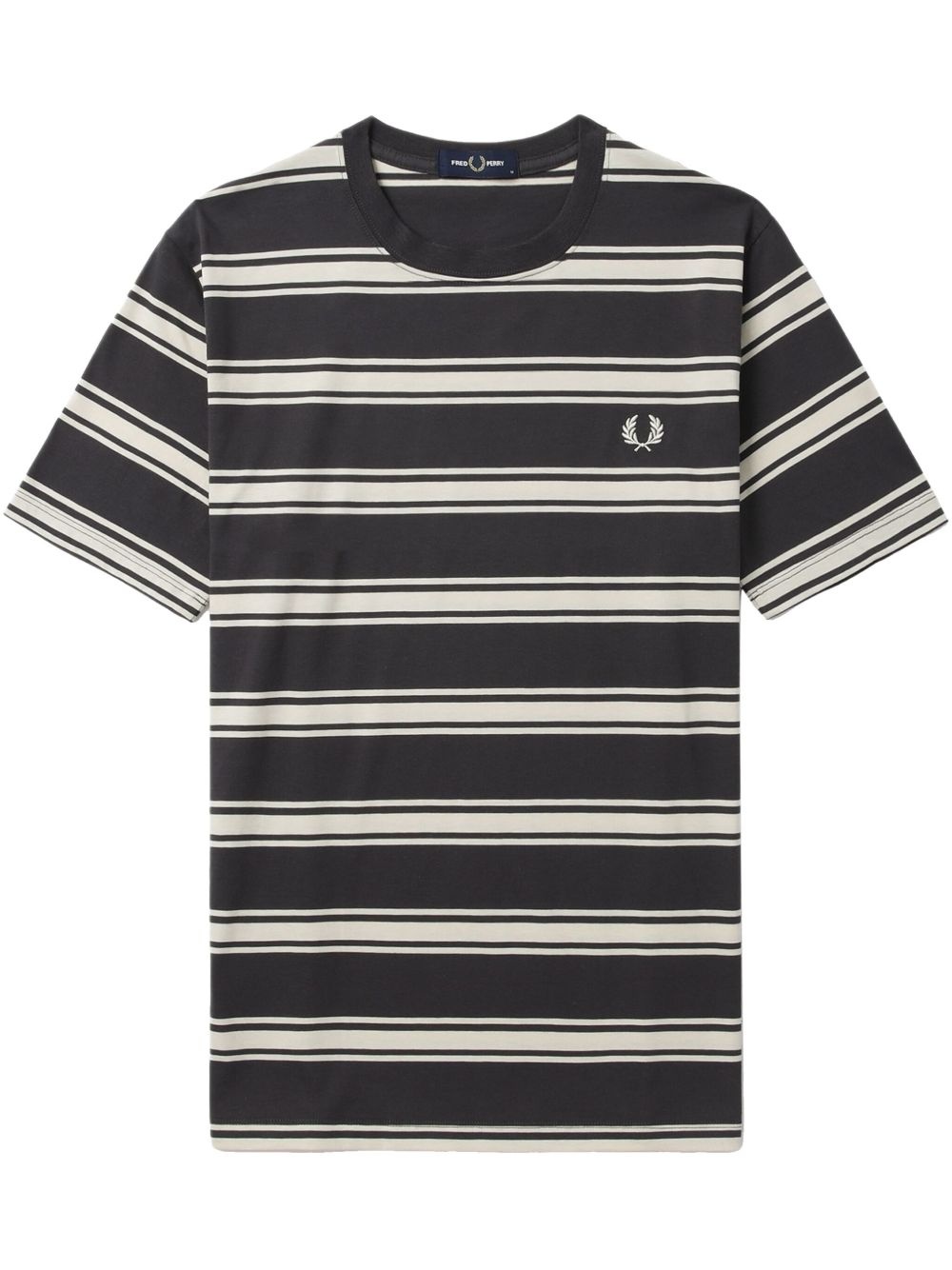 cotton t-shirt - 1