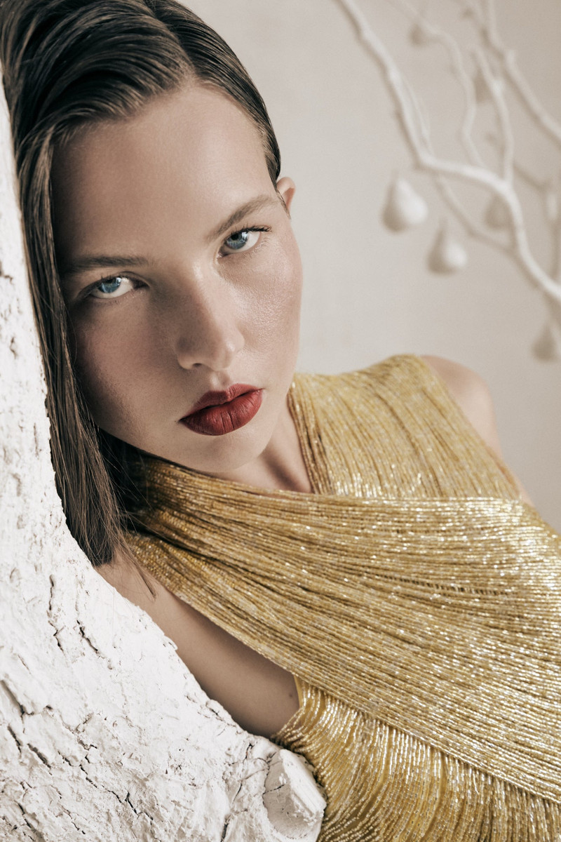 Cult Gaia HAISLEY TOP outlook