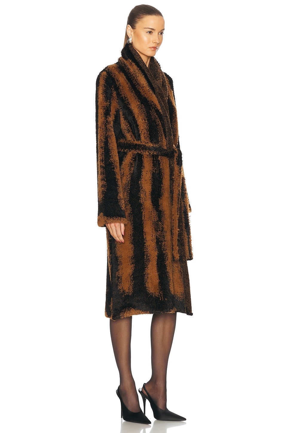 Long Coat - 2