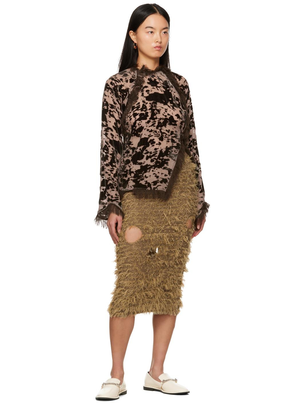 Off-White Falabella Loafers - 5