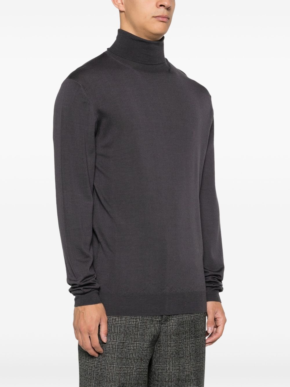Camio Brunal sweater - 3