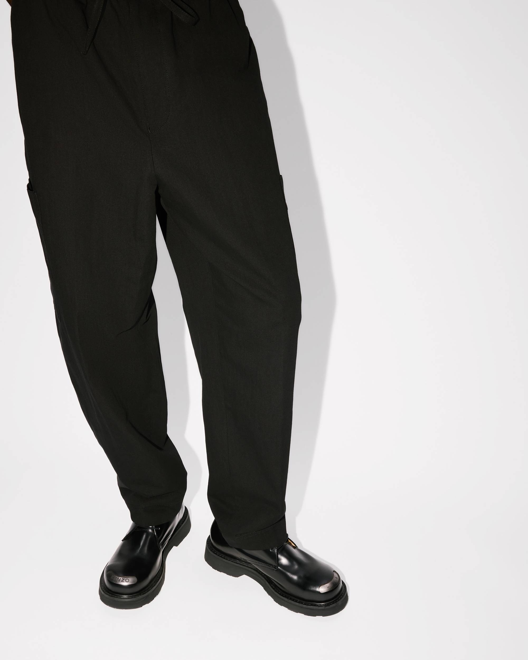 Cargo joggers - 7