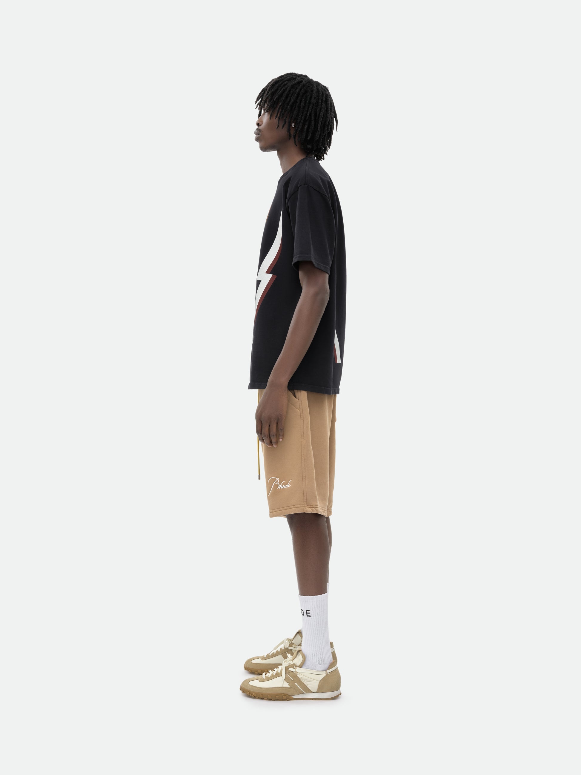 LIGHTNING CREW TEE - 8