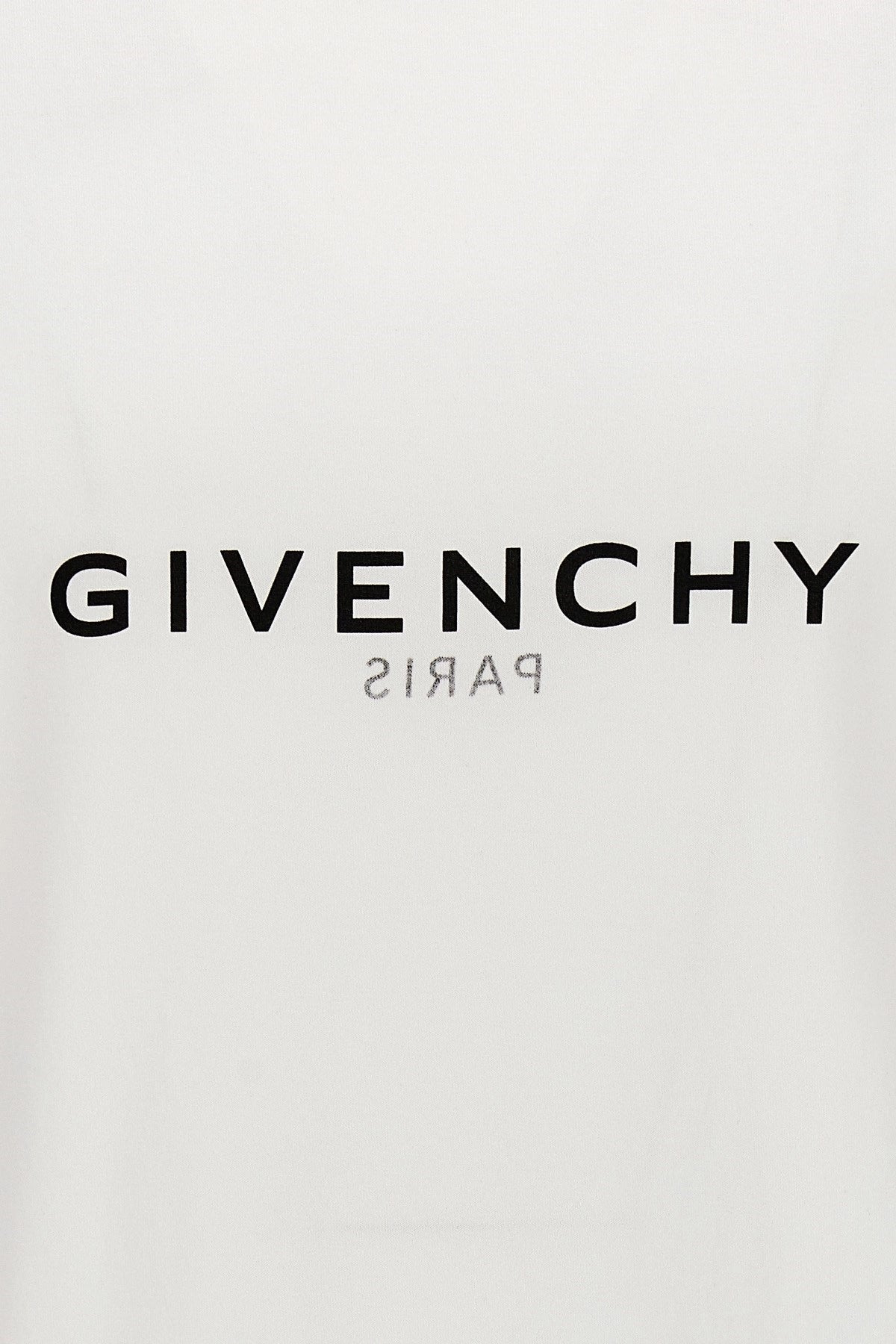 Givenchy Men Logo T-Shirt - 5