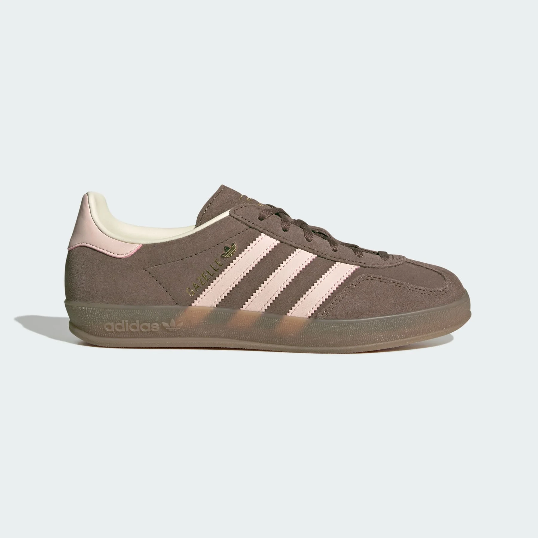 GAZELLE INDOOR SHOES - 1