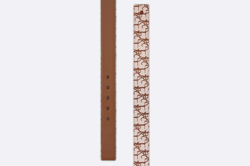 Dior CACTUS JACK DIOR Belt Strap outlook