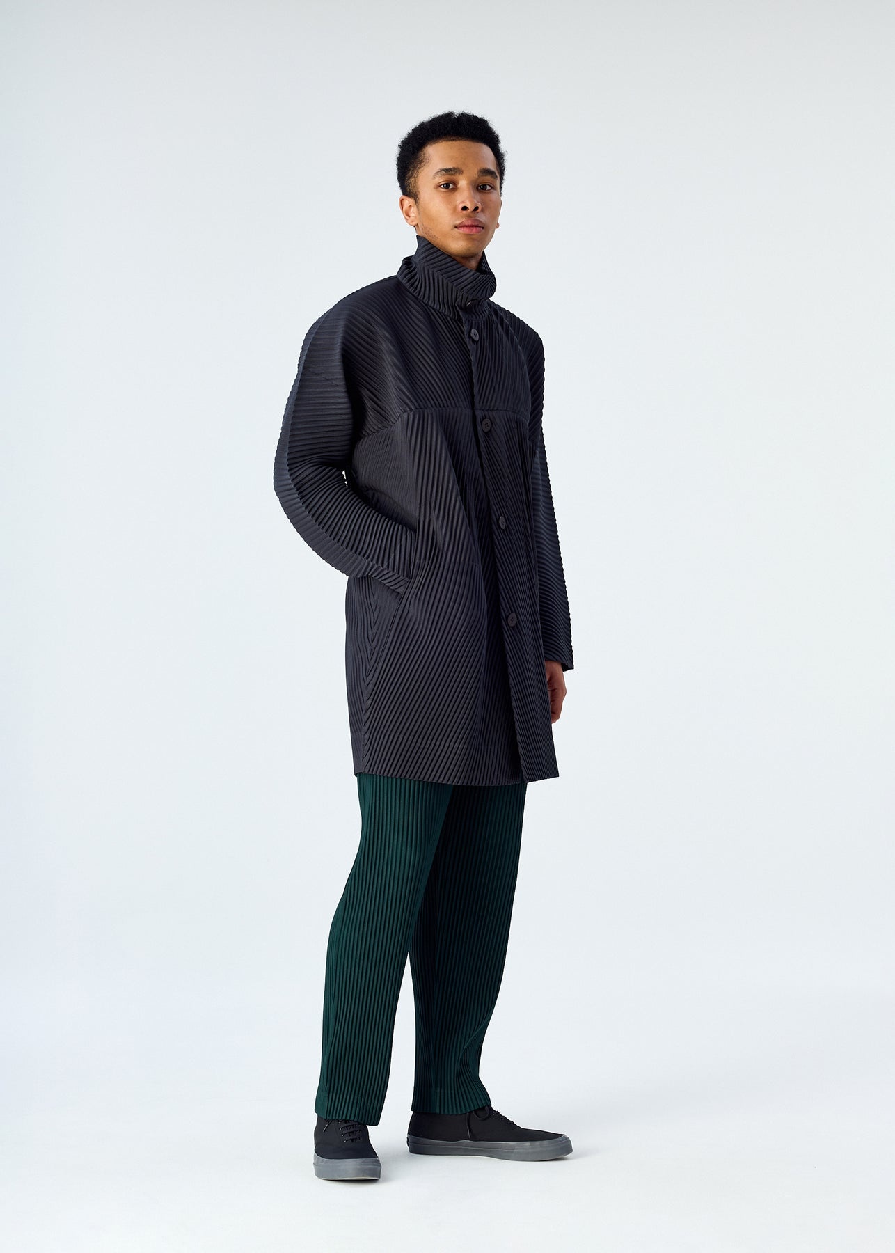 MC NOVEMBER COAT - 5