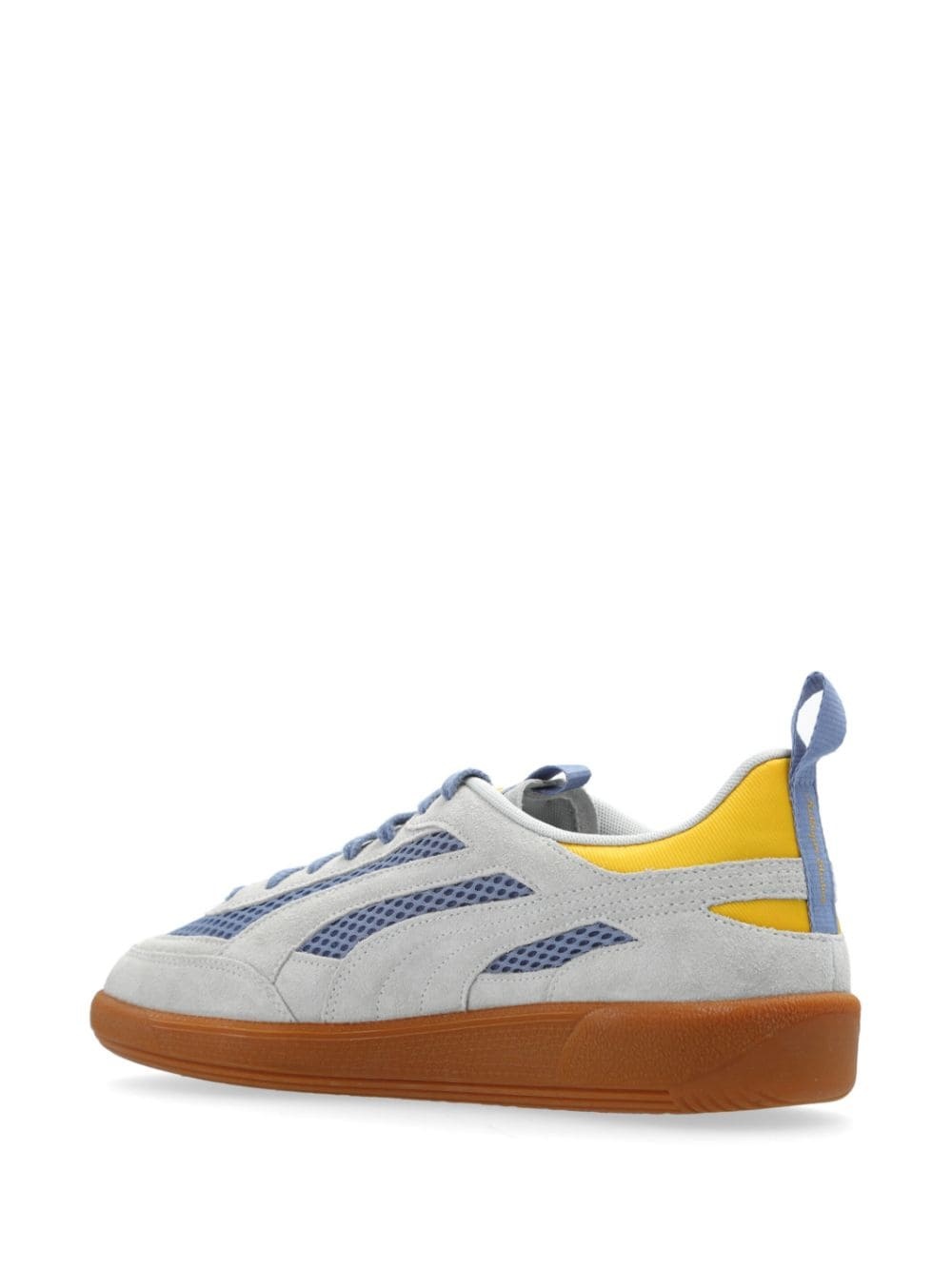 x KidSuper Palermo panelled sneakers - 3