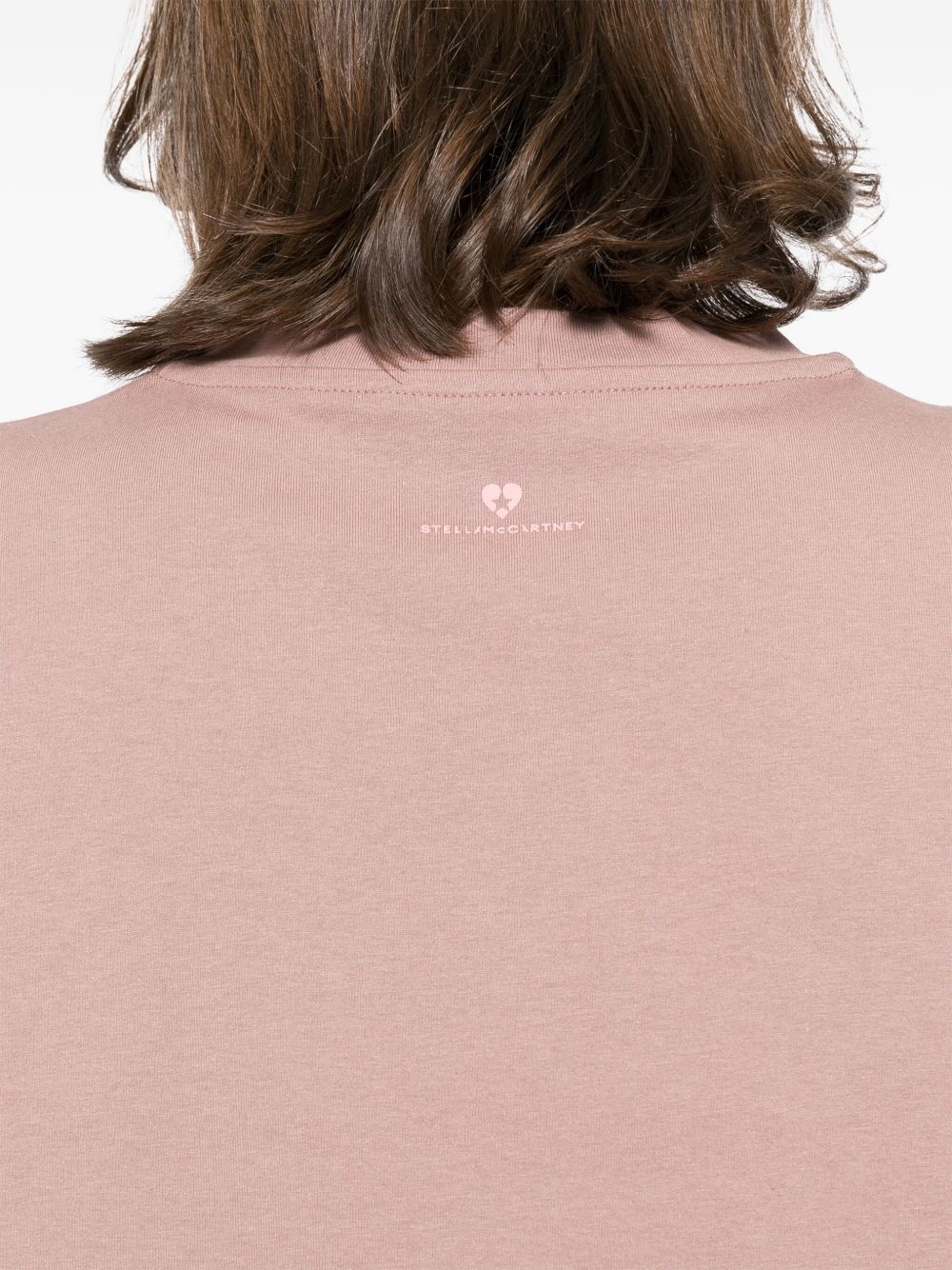 iconic mini heart T-shirt - 5