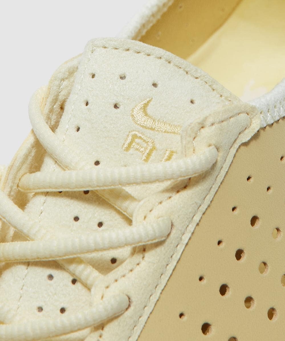 Air superfly sneaker - 6