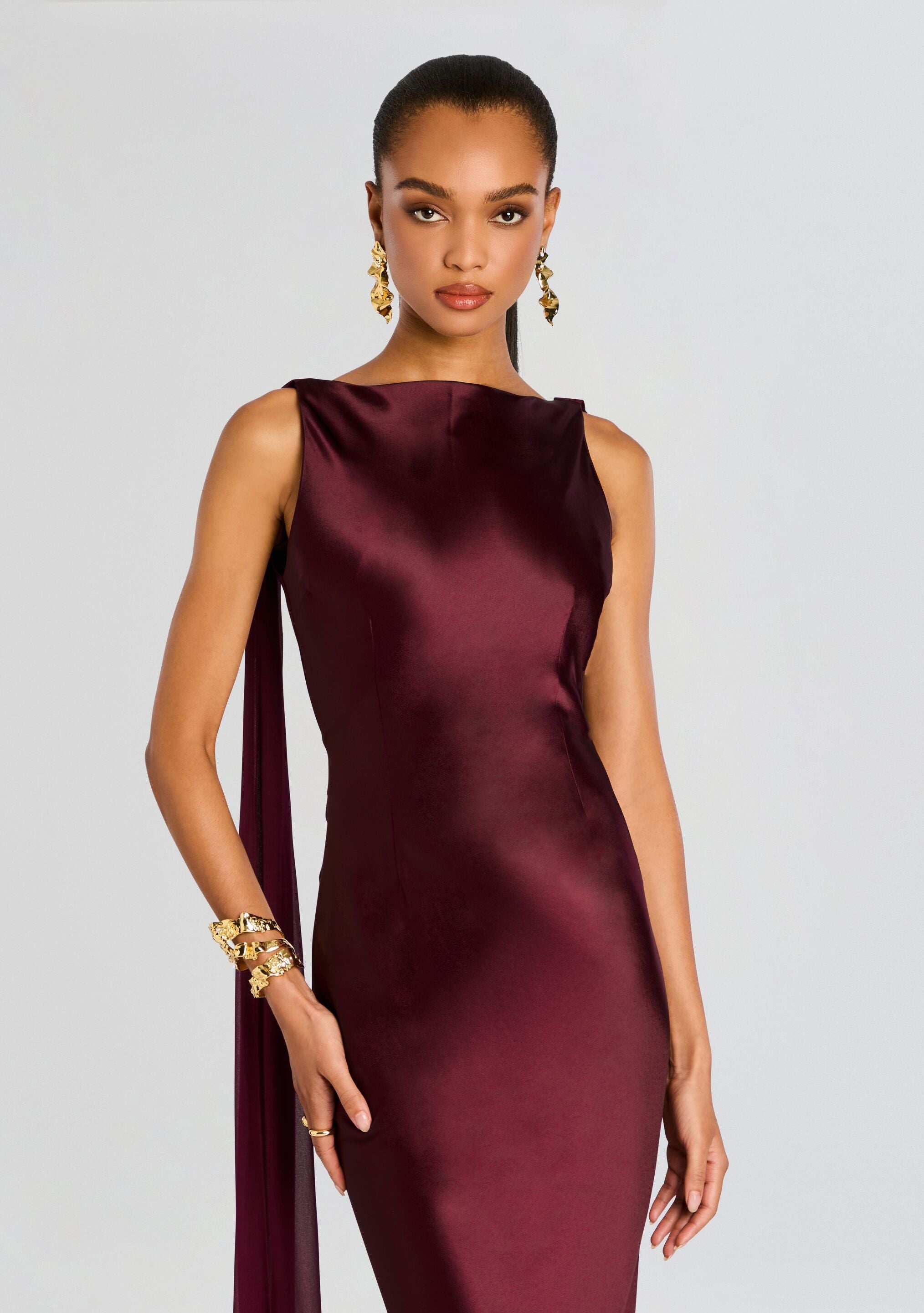 JULIA DRESS - 5