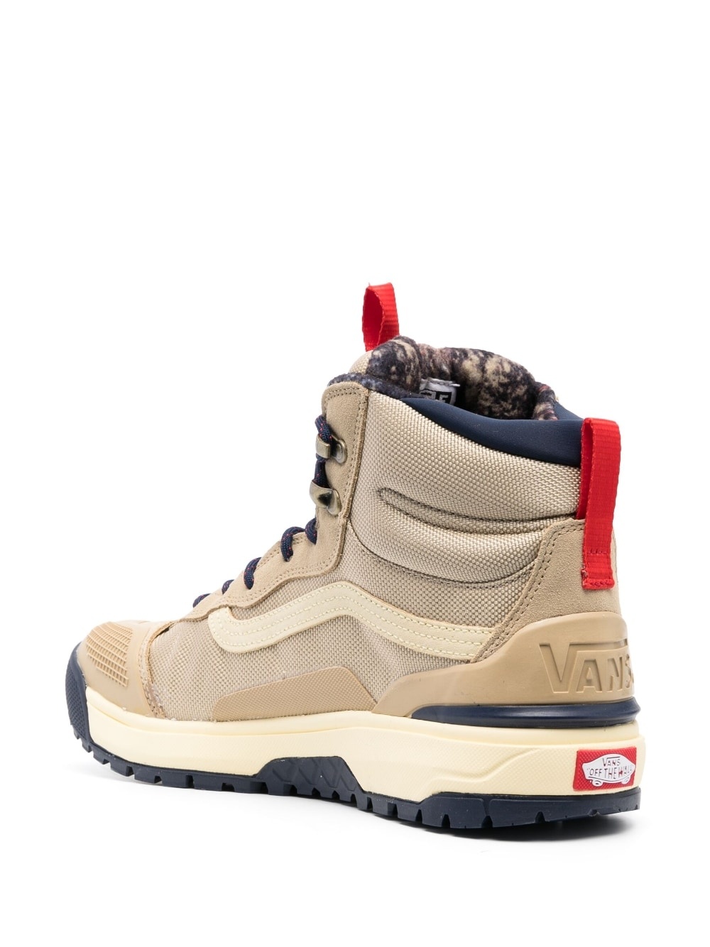 Ultrarange Exo Hi Mte-2 sneakers - 3