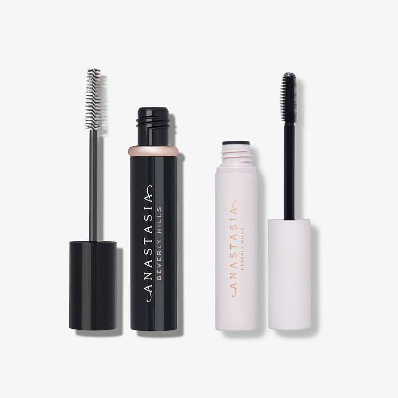 Sculpted Brow & Lash Duo 1