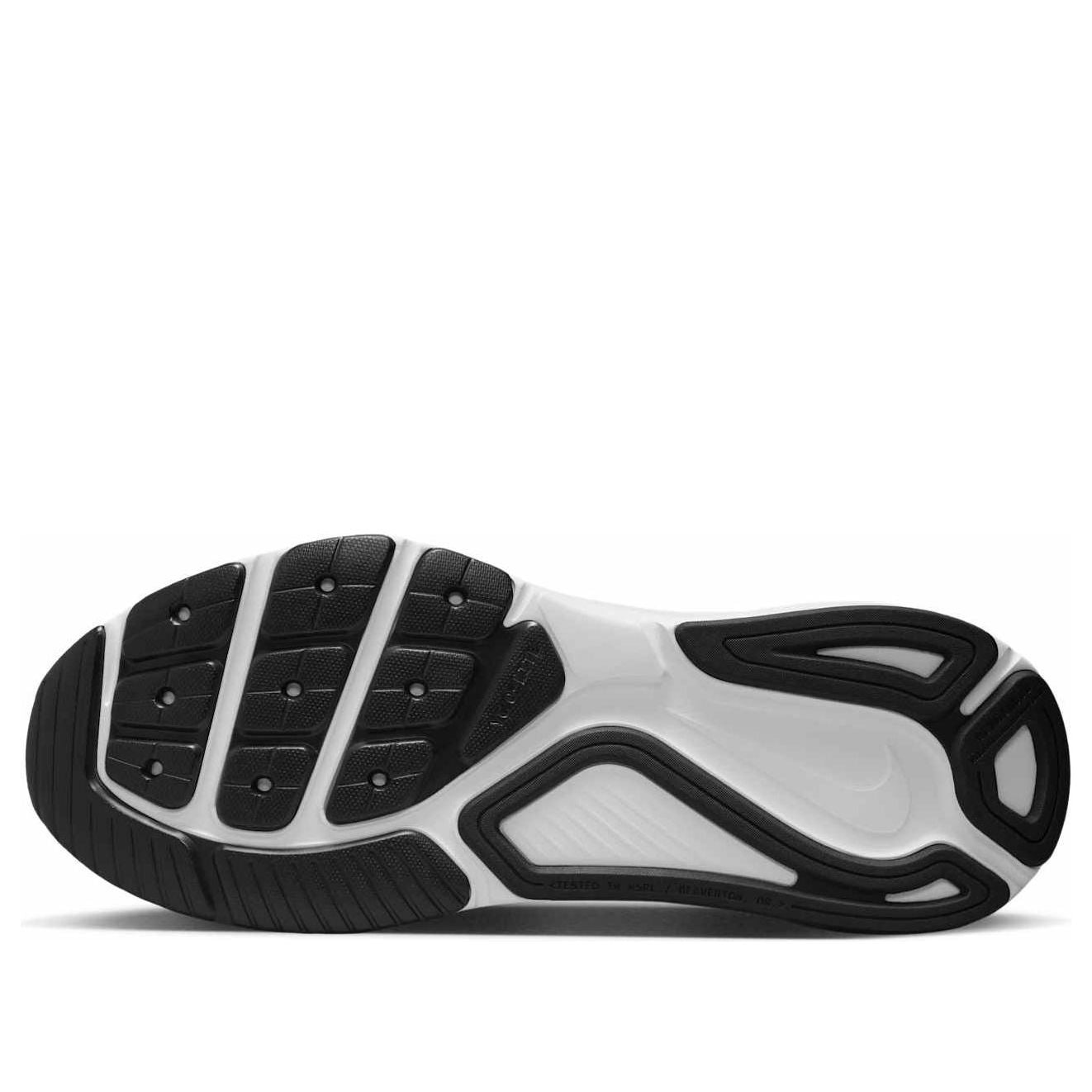 (WMNS) Nike Structure 26 'Black White' HJ1101-003 - 5