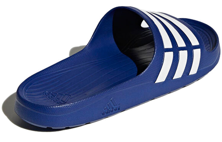 adidas Duramo Slide 'Blue' G14309 - 3