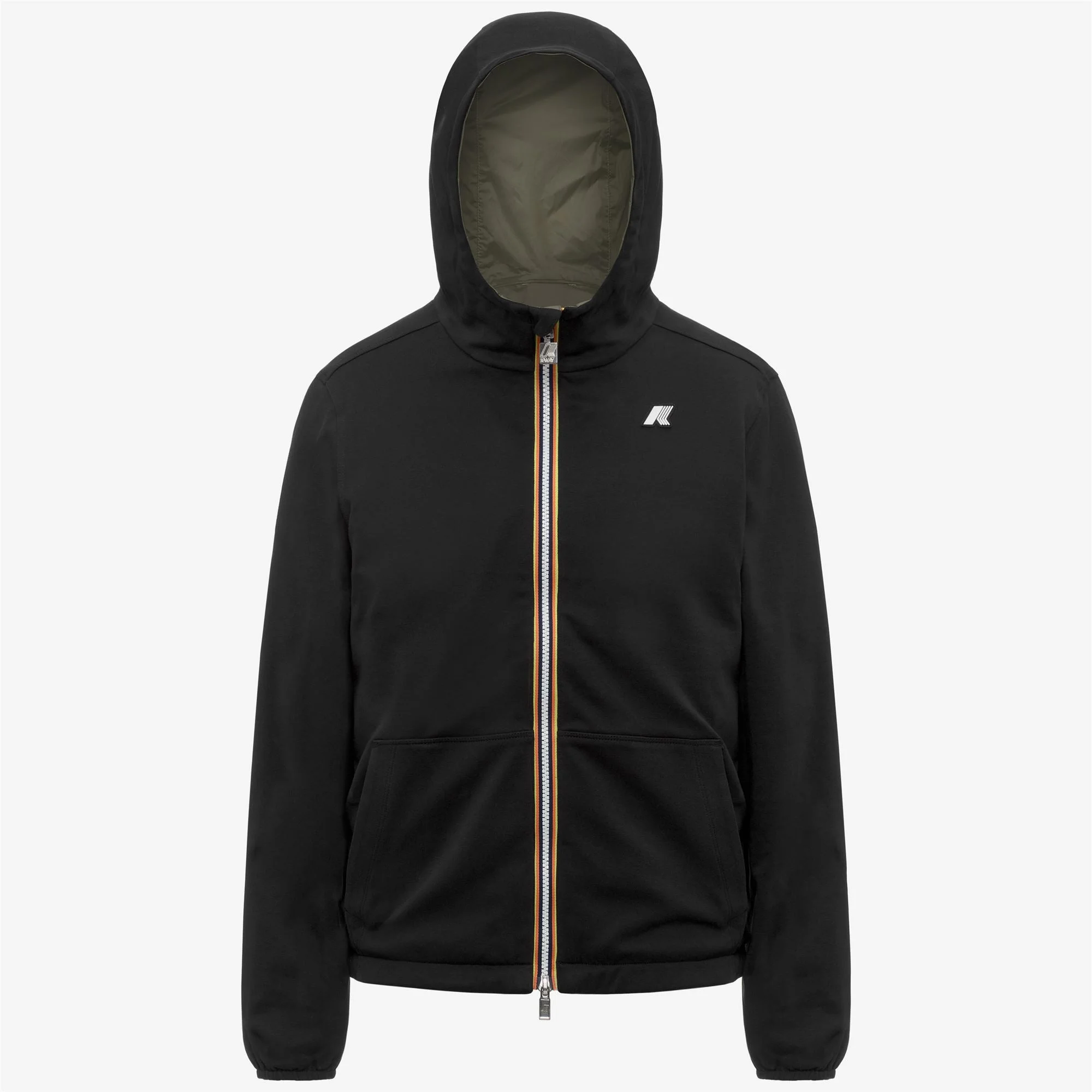 JAKE REVERSIBLE INTERLOCK - 1