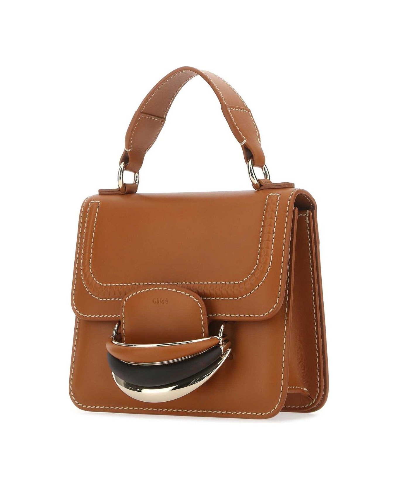 Kattie Small Crossbody Bag - 3