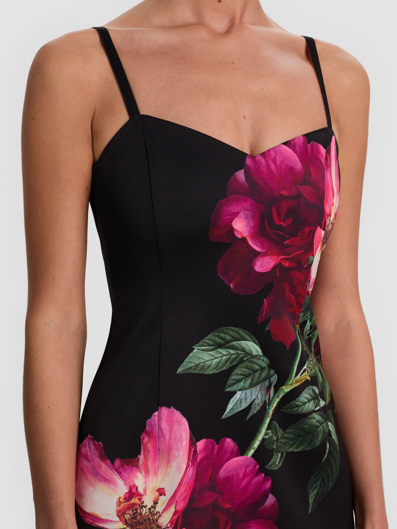 NINA MINI DRESS 3