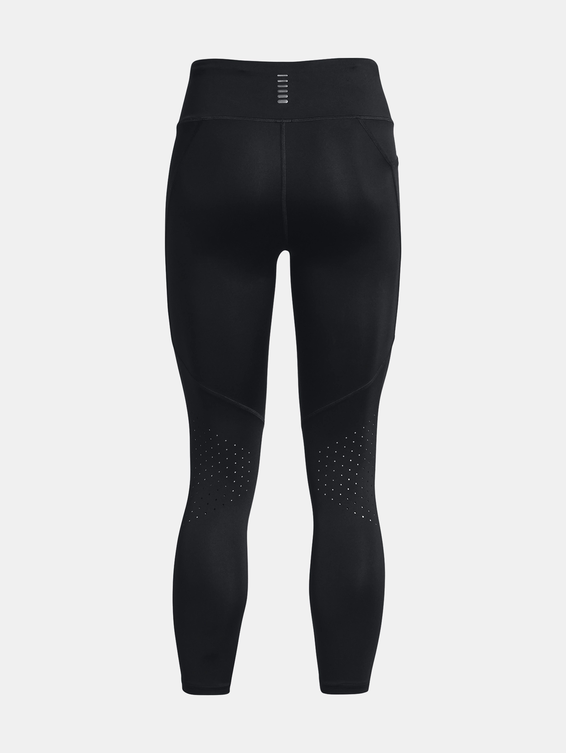 Women's UA Launch Ankle Tights - 3