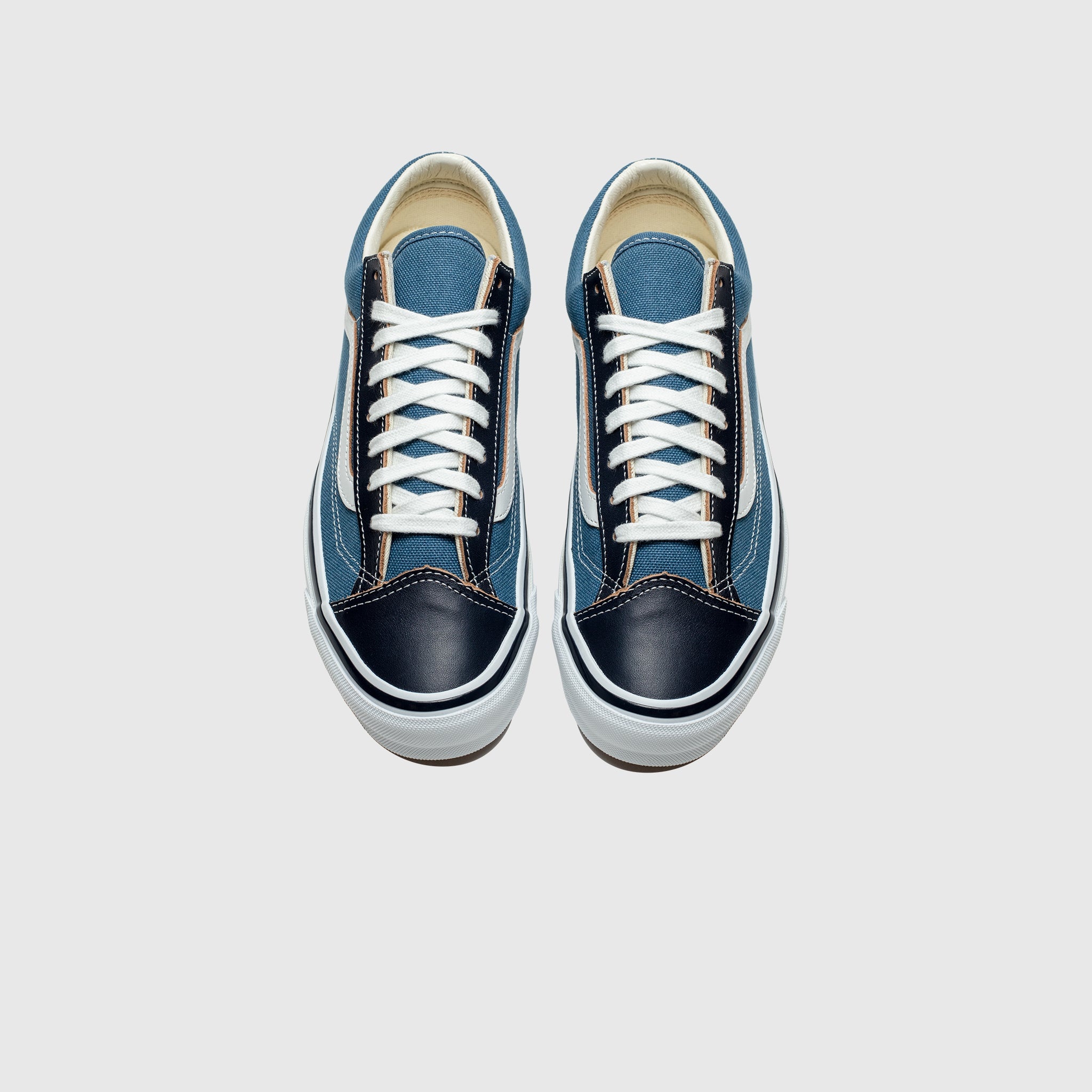 OTW OLD SKOOL 36 VIBRAM "STV NAVY" - 3