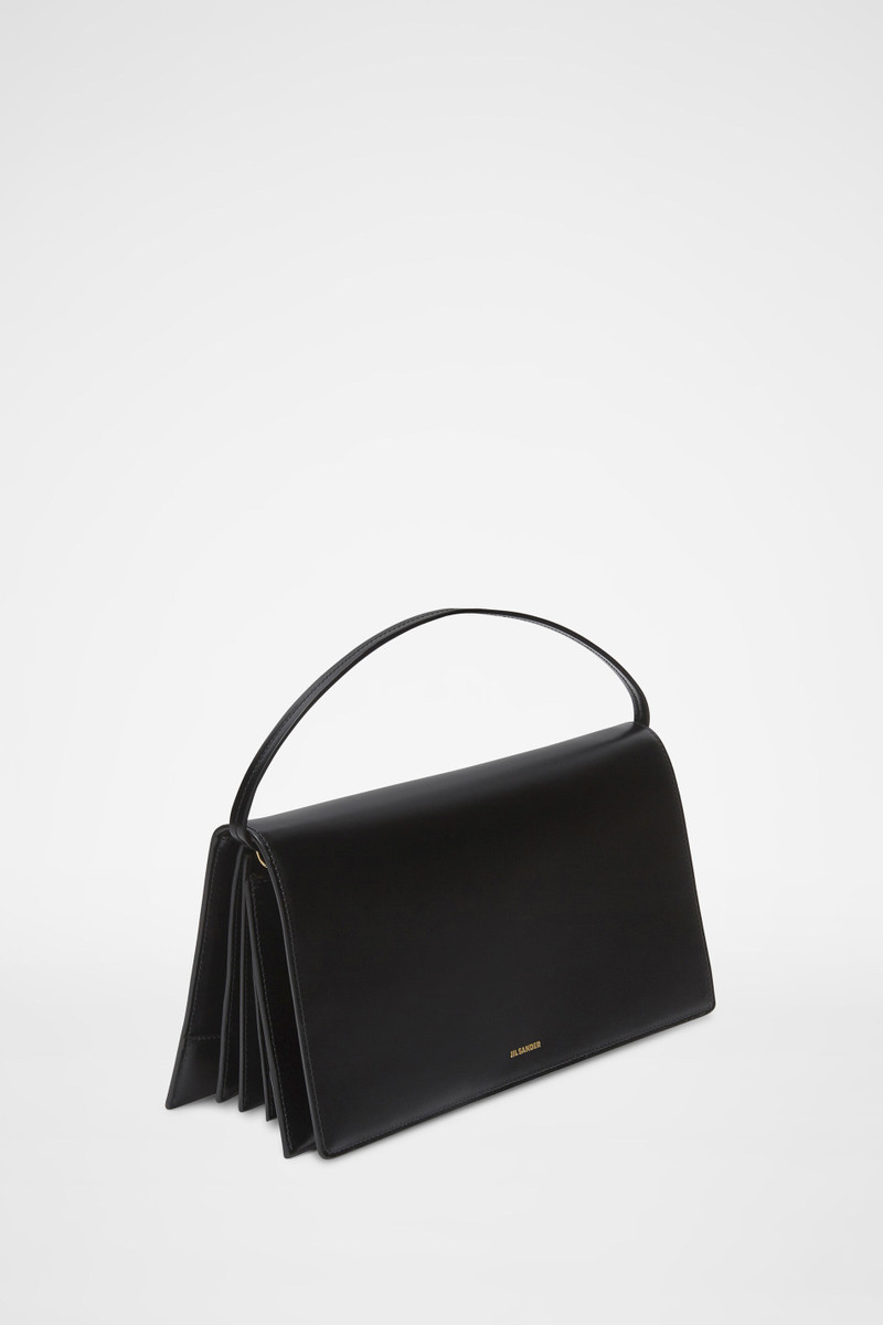 Jil Sander File Purse outlook