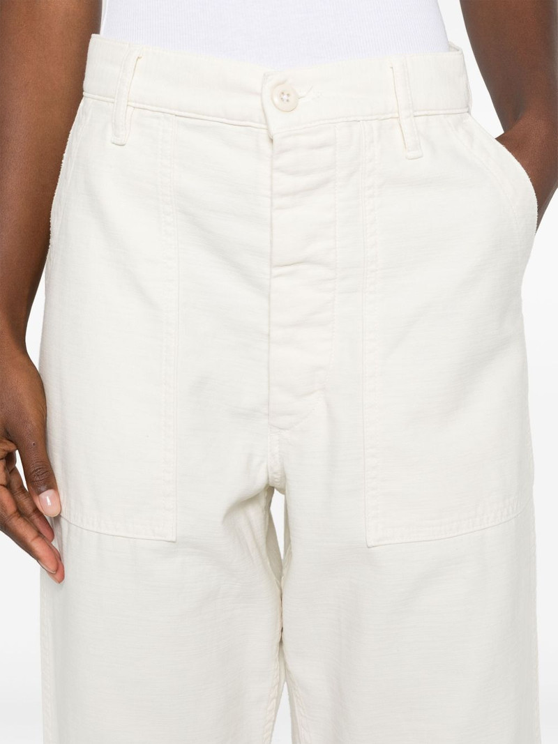 tapered trousers 5