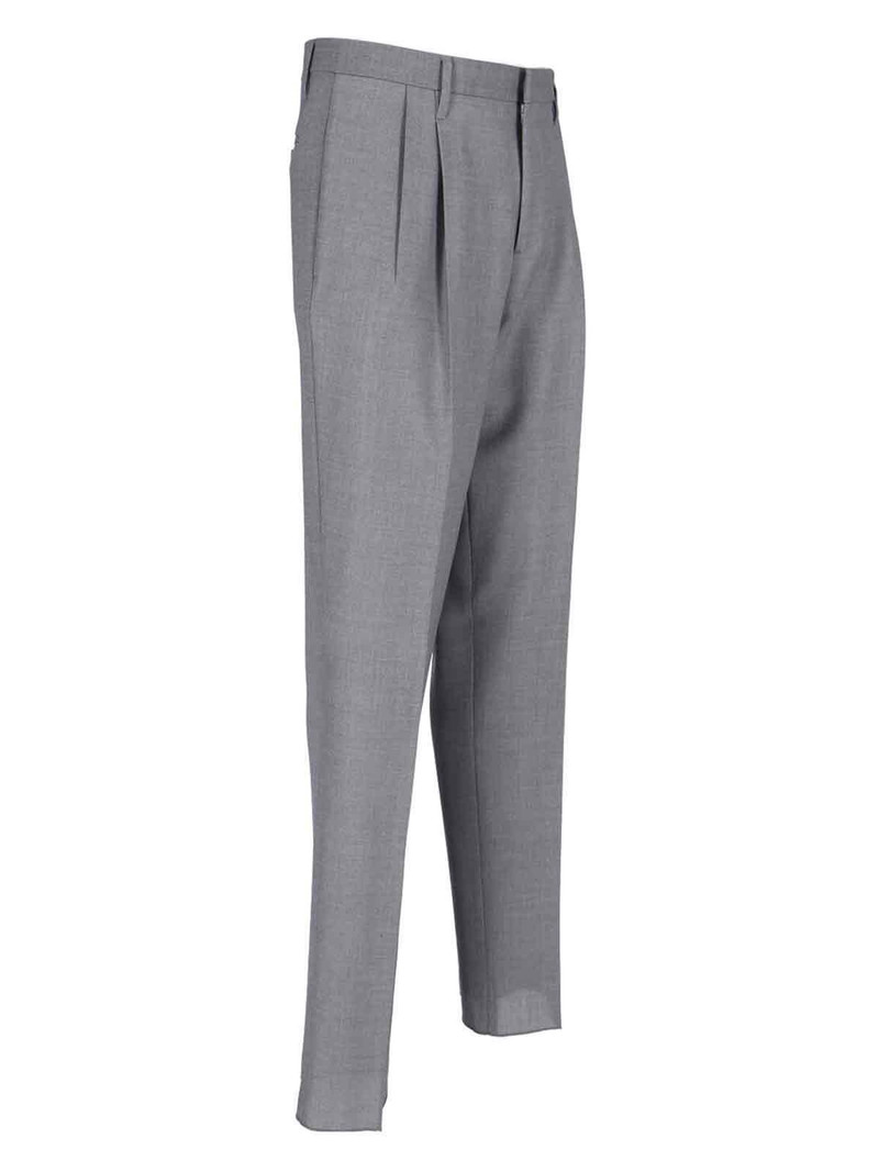 LARDINI STRAIGHT PANTS outlook