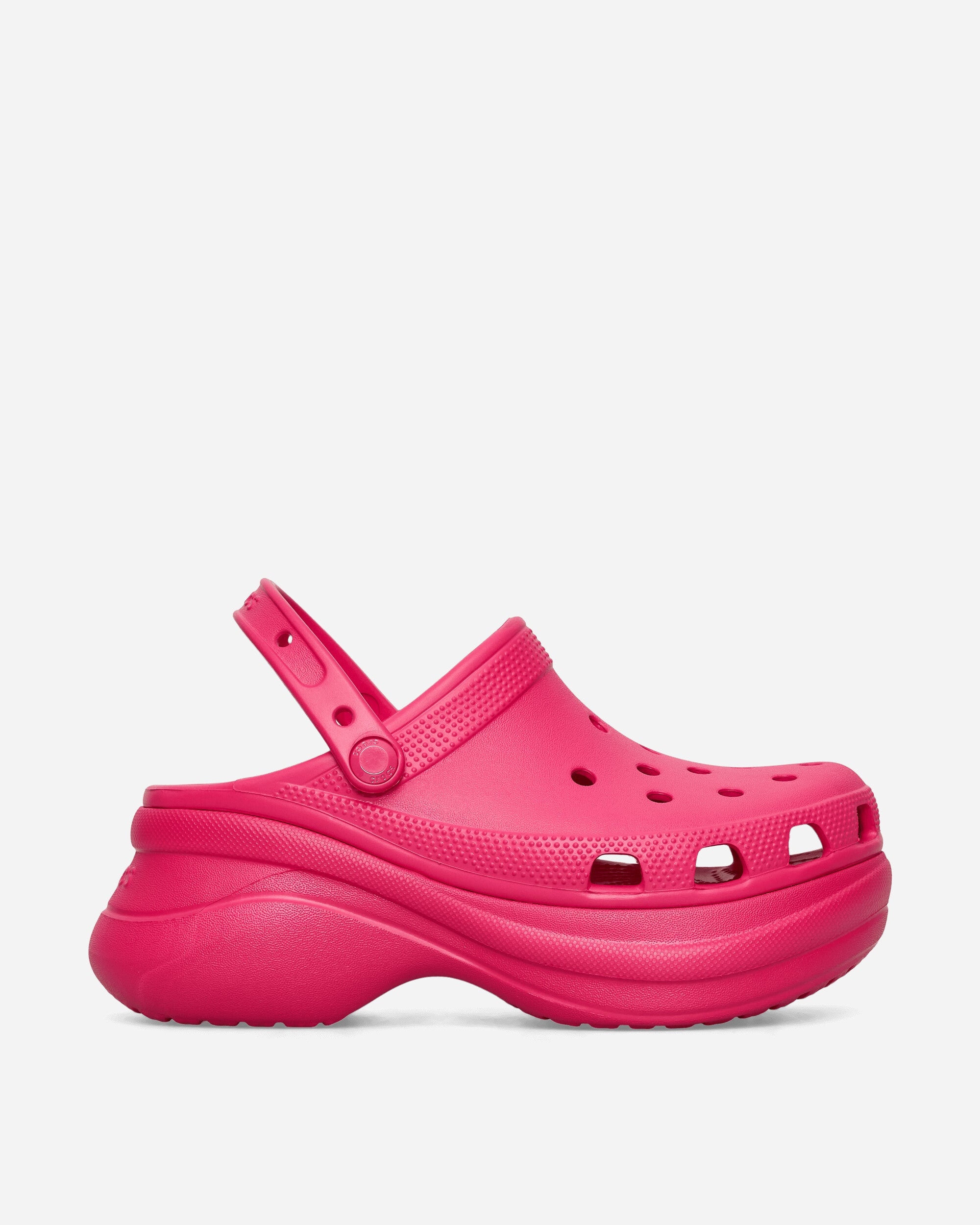 Women's Bae Clogs Dragon Fruit - 2