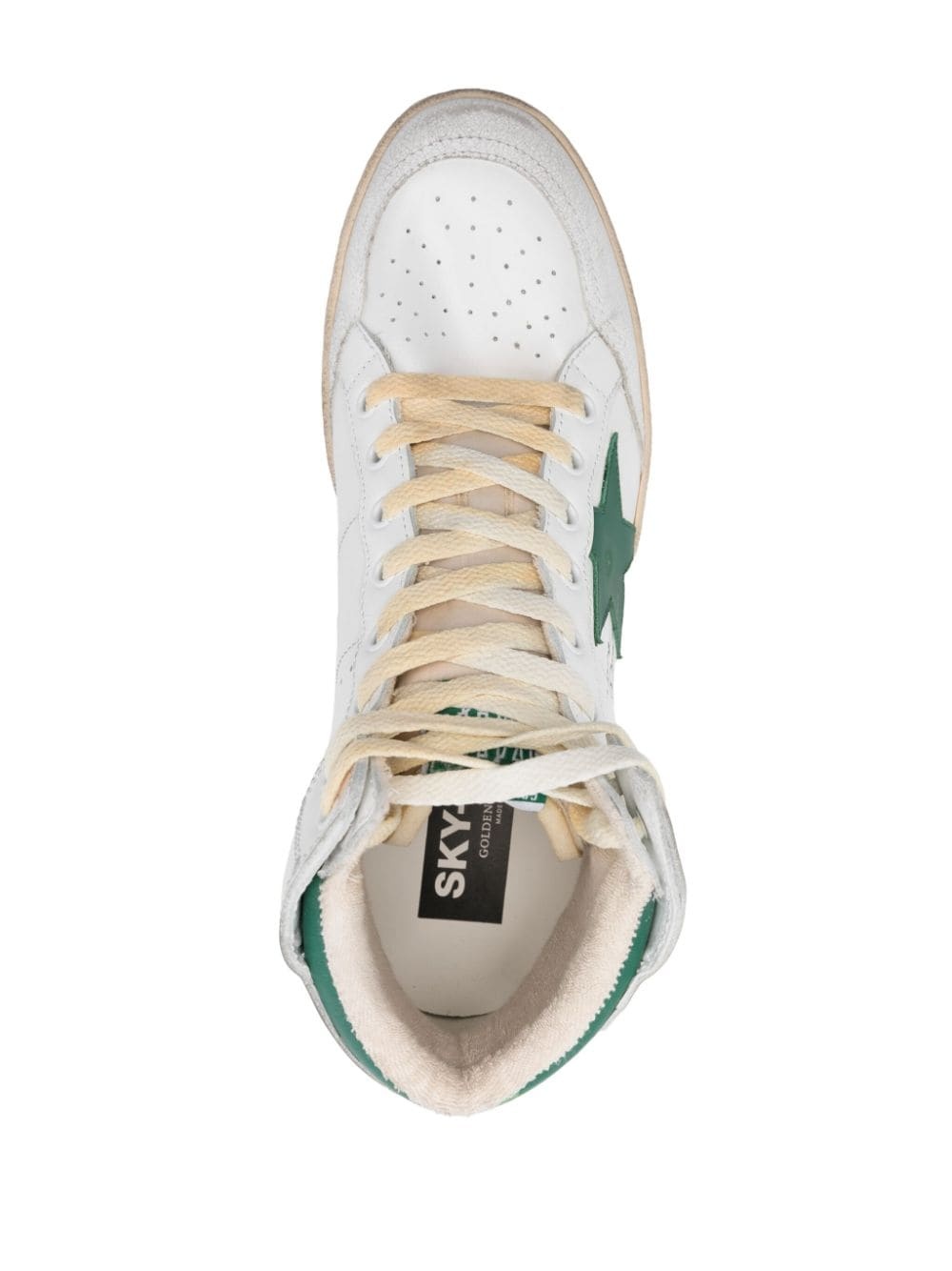Sky Star sneakers - 4