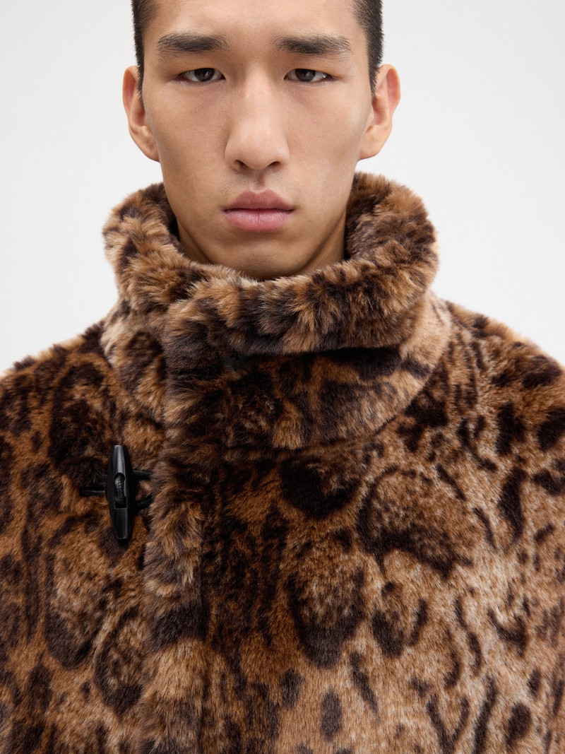 The Fernando jacket 7