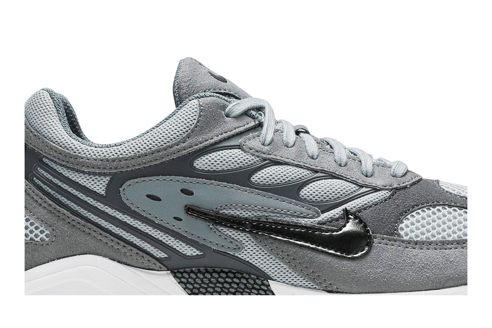 Air Ghost Racer 'Cool Grey' - 2