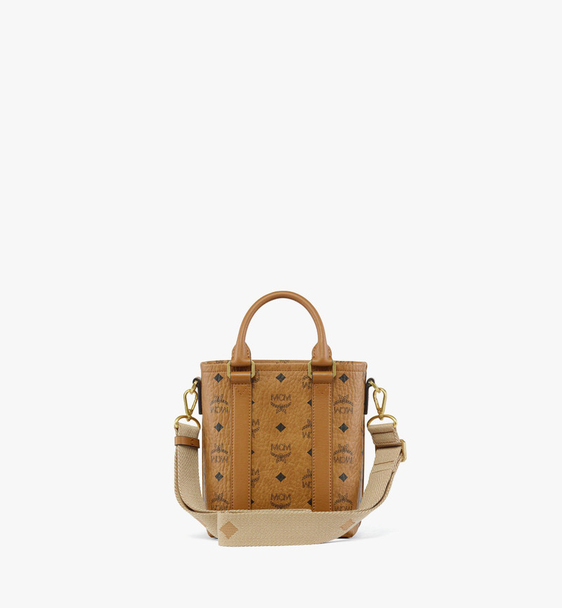 Aren N/S Tote in Visetos 5